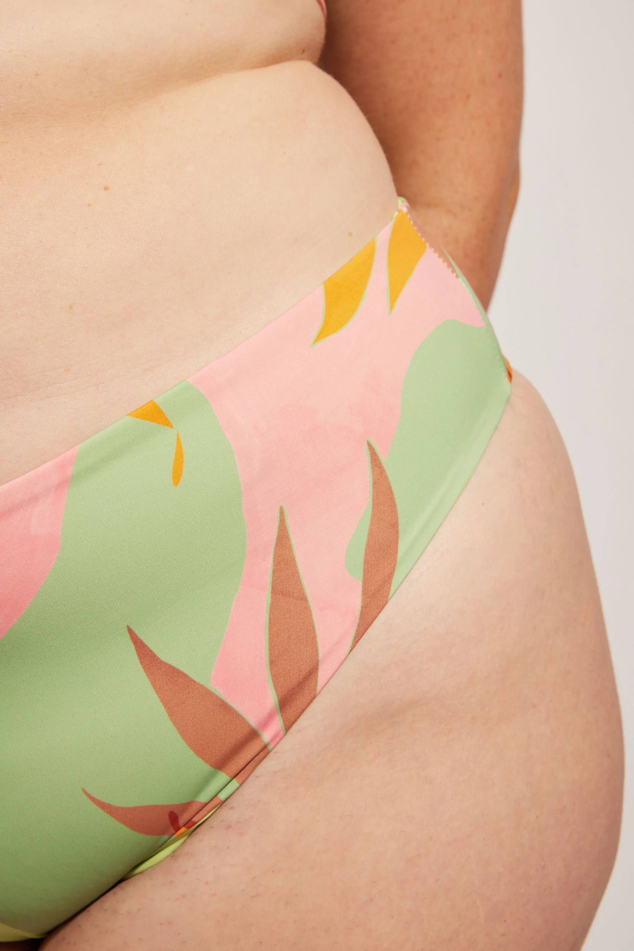 Current Bottom II - Birds of Paradise - Image 11