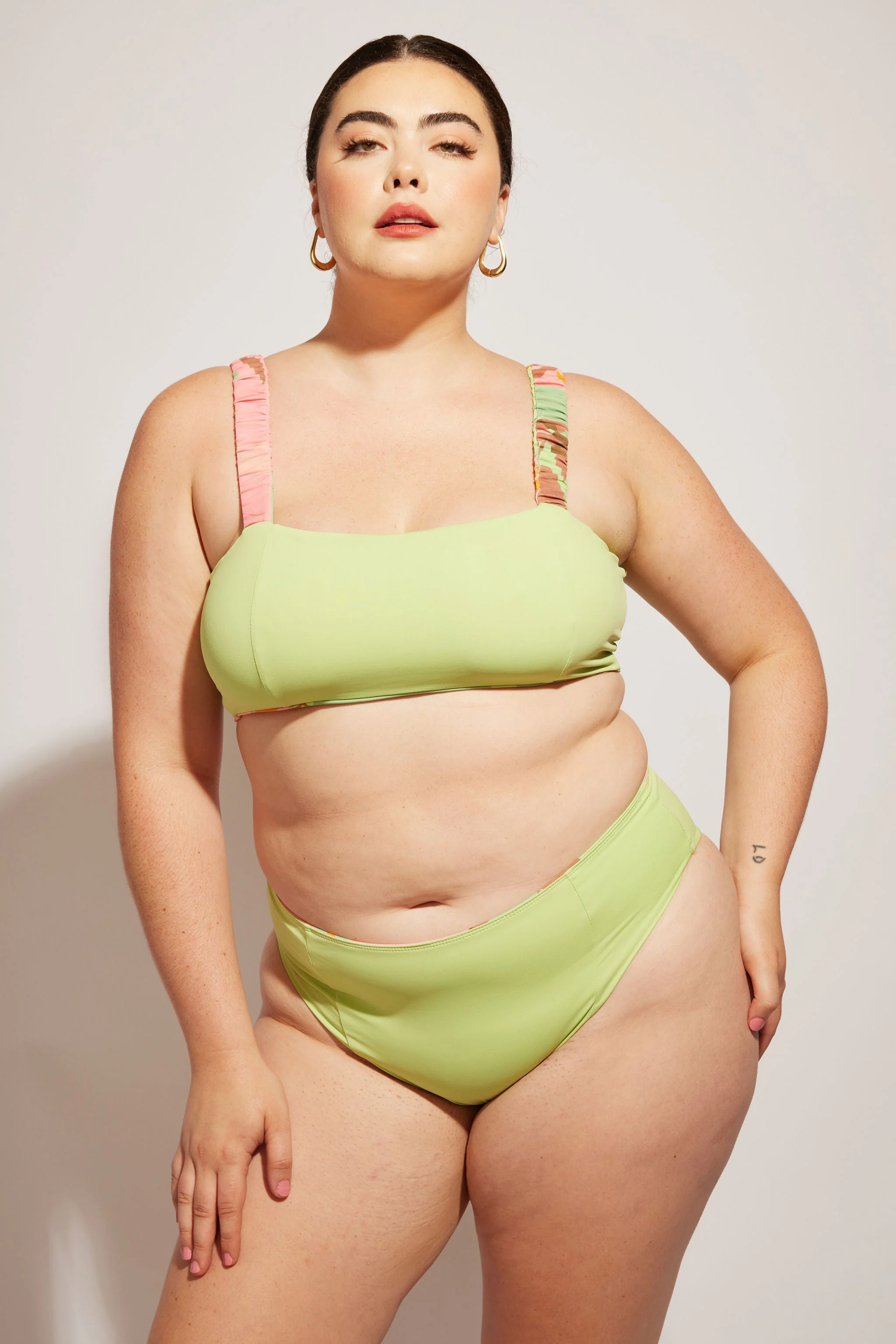 Current Bottom II - Birds of Paradise - Image 13