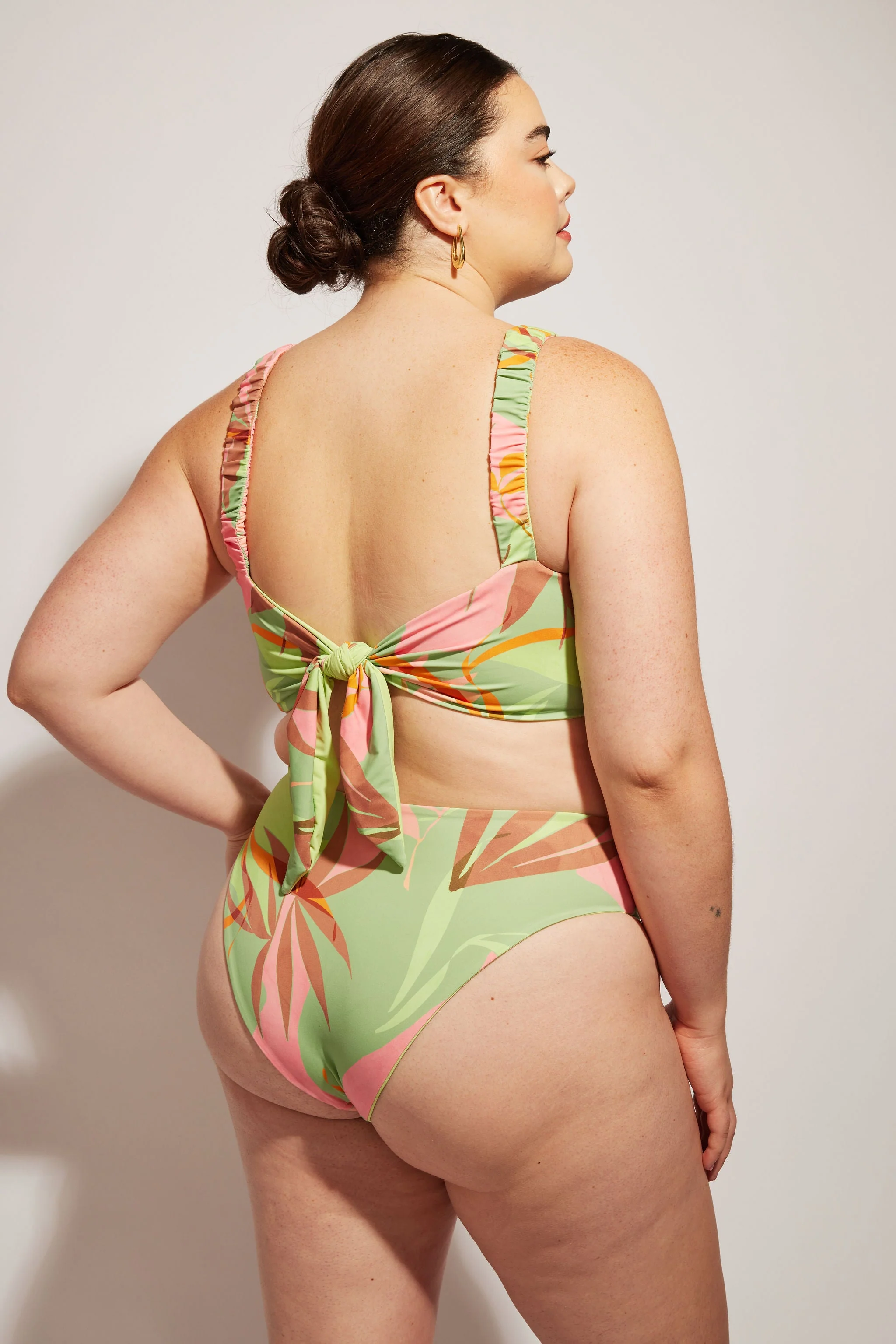 Current Bottom II - Birds of Paradise - Image 15