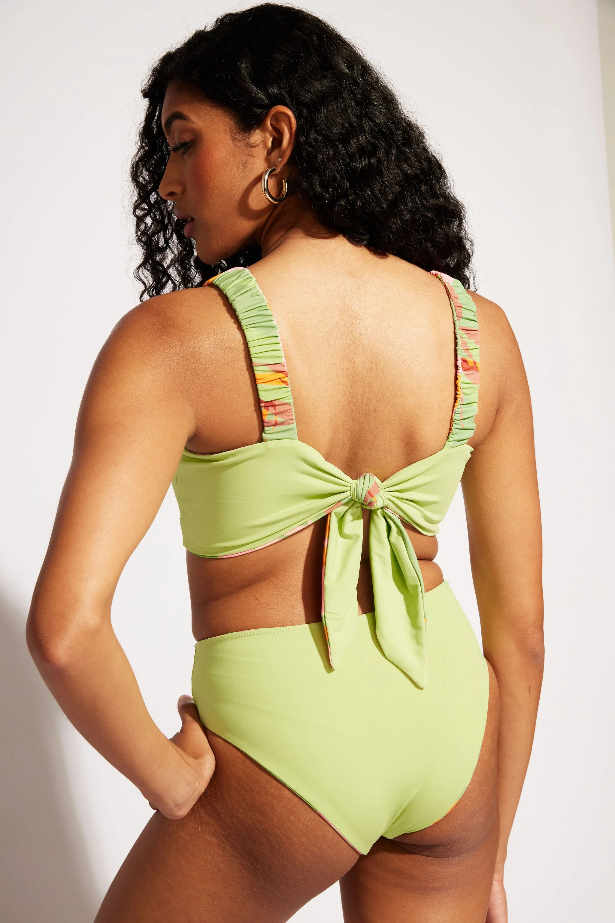 Current Bottom II - Birds of Paradise - Image 9