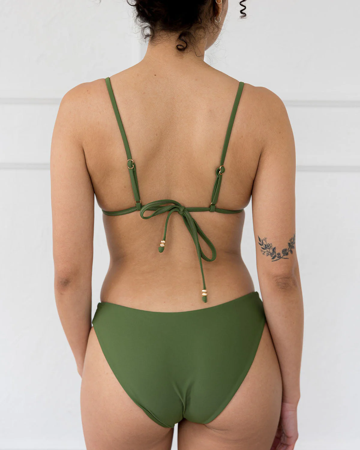 Devi Bottoms - Aloe - Image 3
