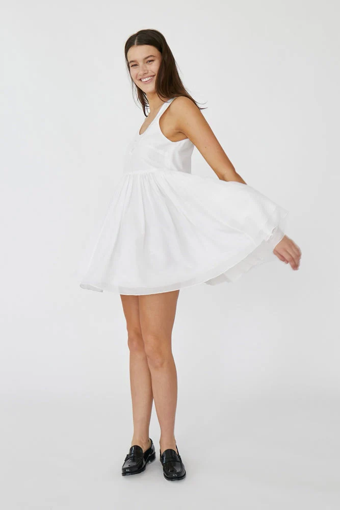 Eliana Dress - Image 6