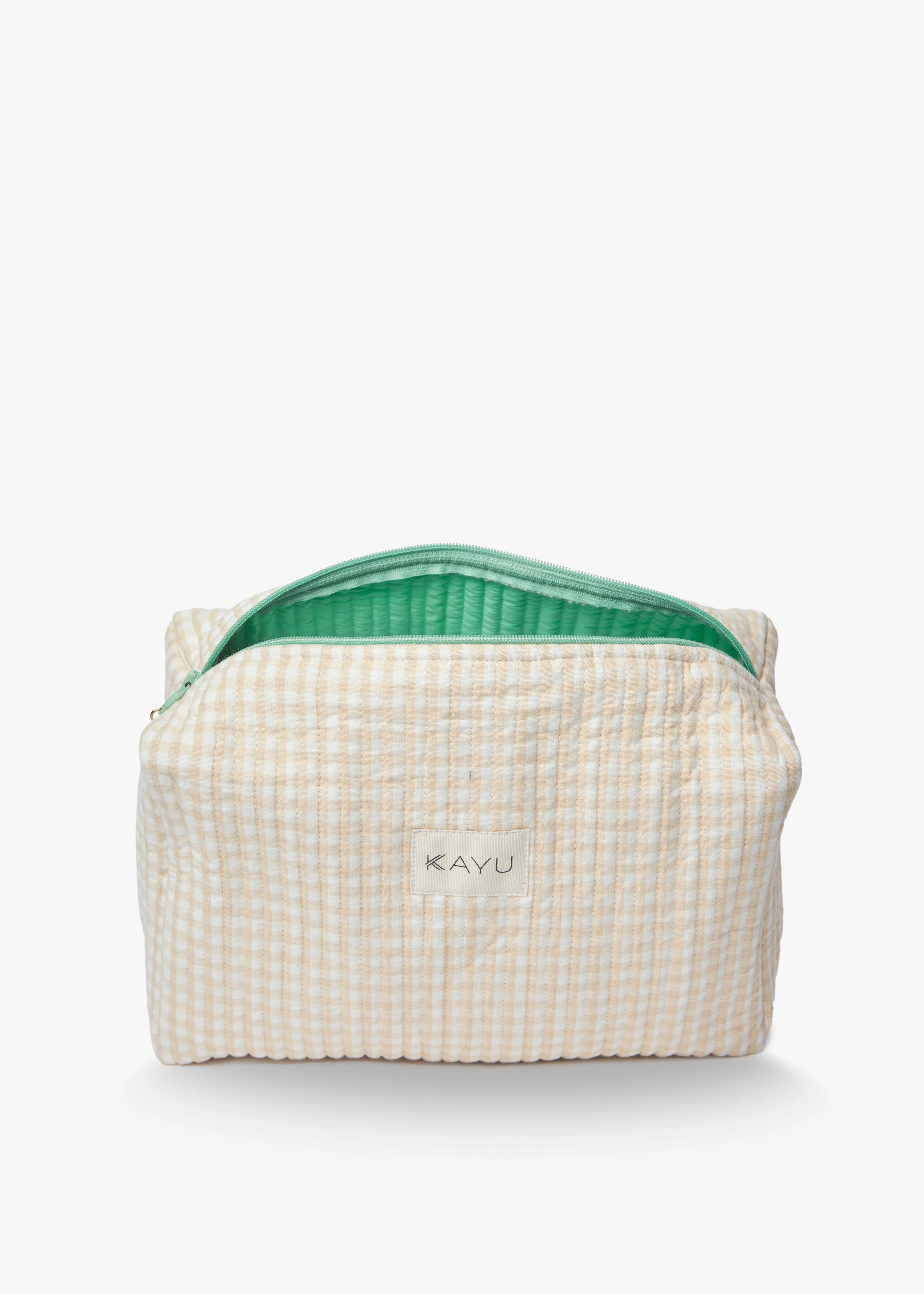 Elsie Travel Case Zip Pouch Bag - Image 2
