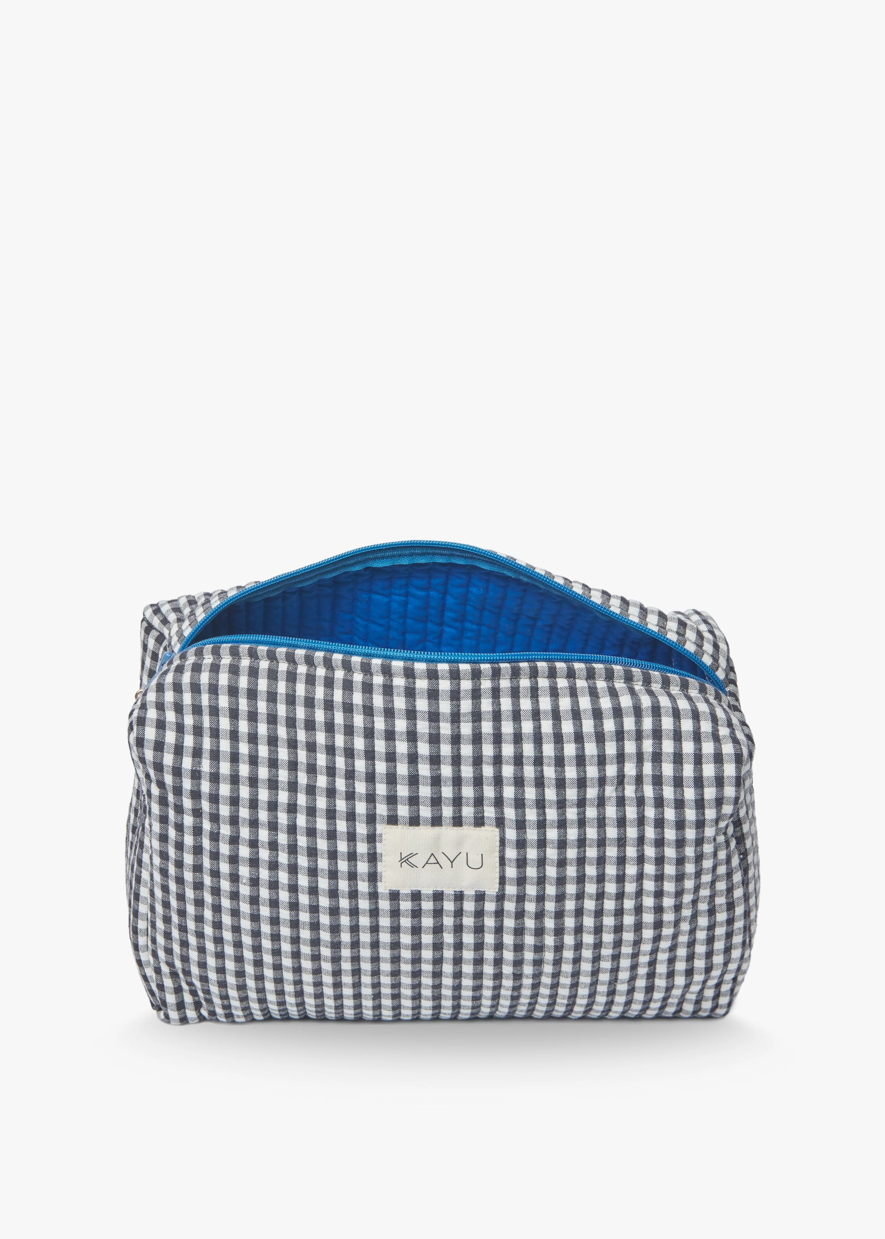Elsie Travel Case Zip Pouch Bag - Image 2