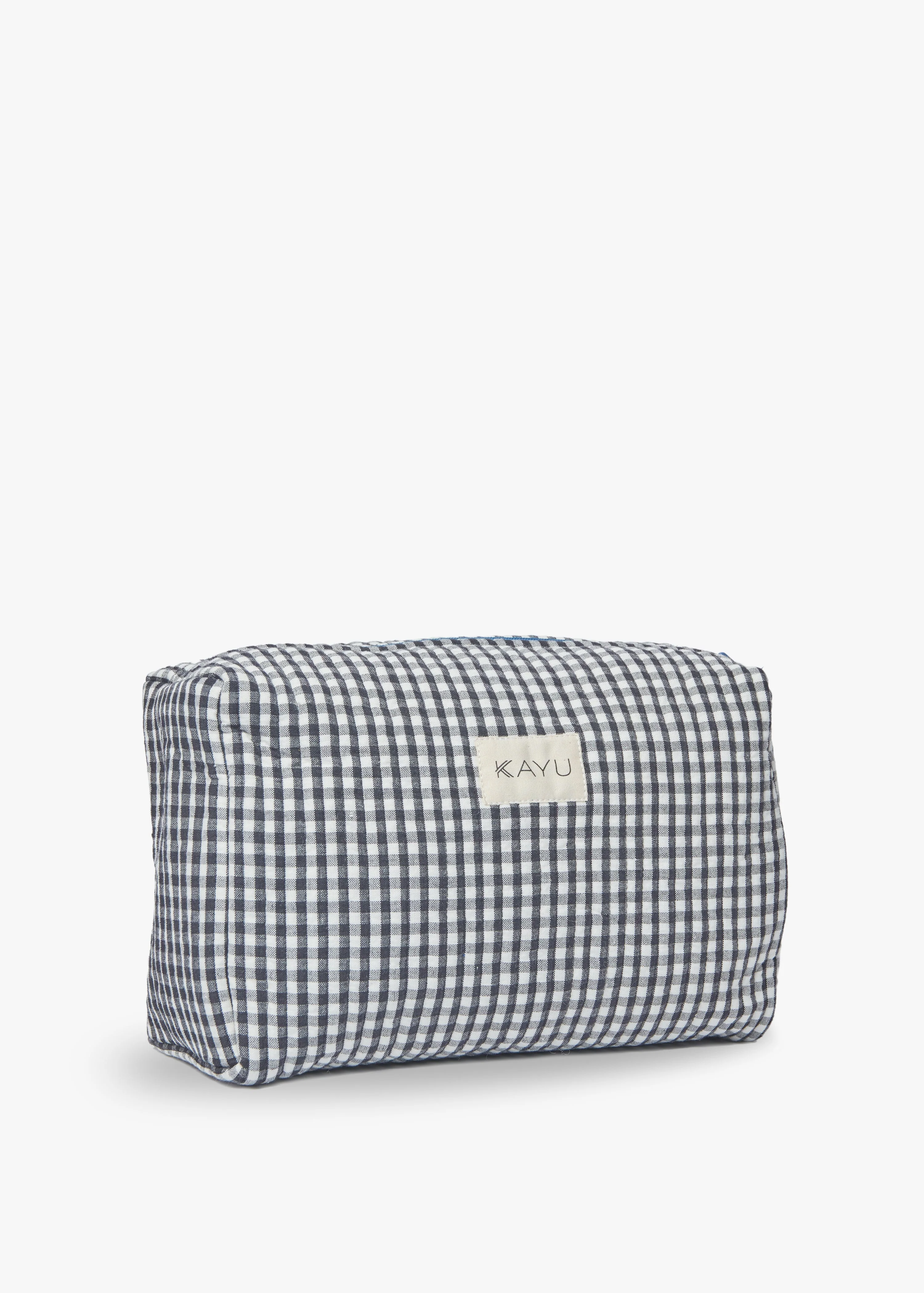 Elsie Travel Case Zip Pouch Bag - Image 3