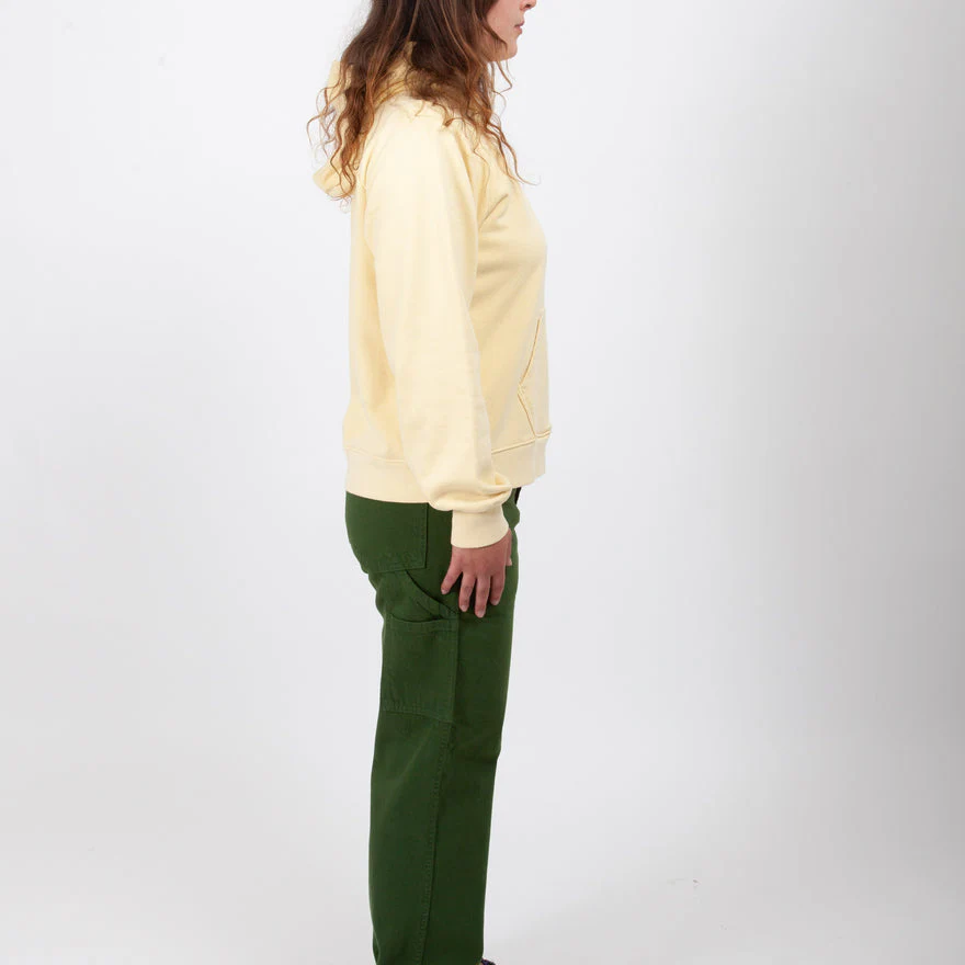 Escher Hoodie - Chanterelle - Image 3
