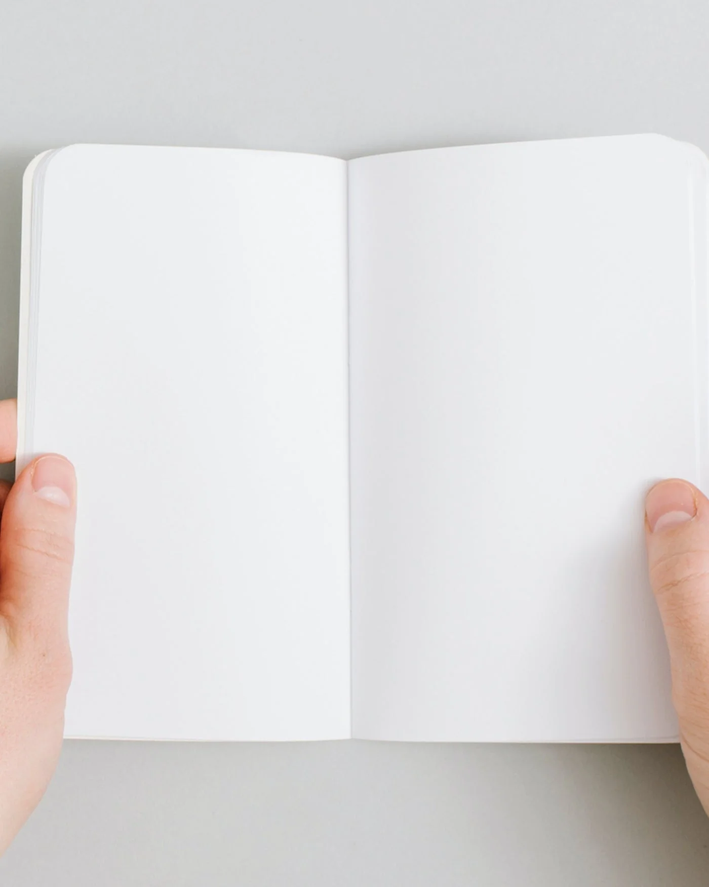 Everyday Notebook Original 2-Pack Blank - Image 2