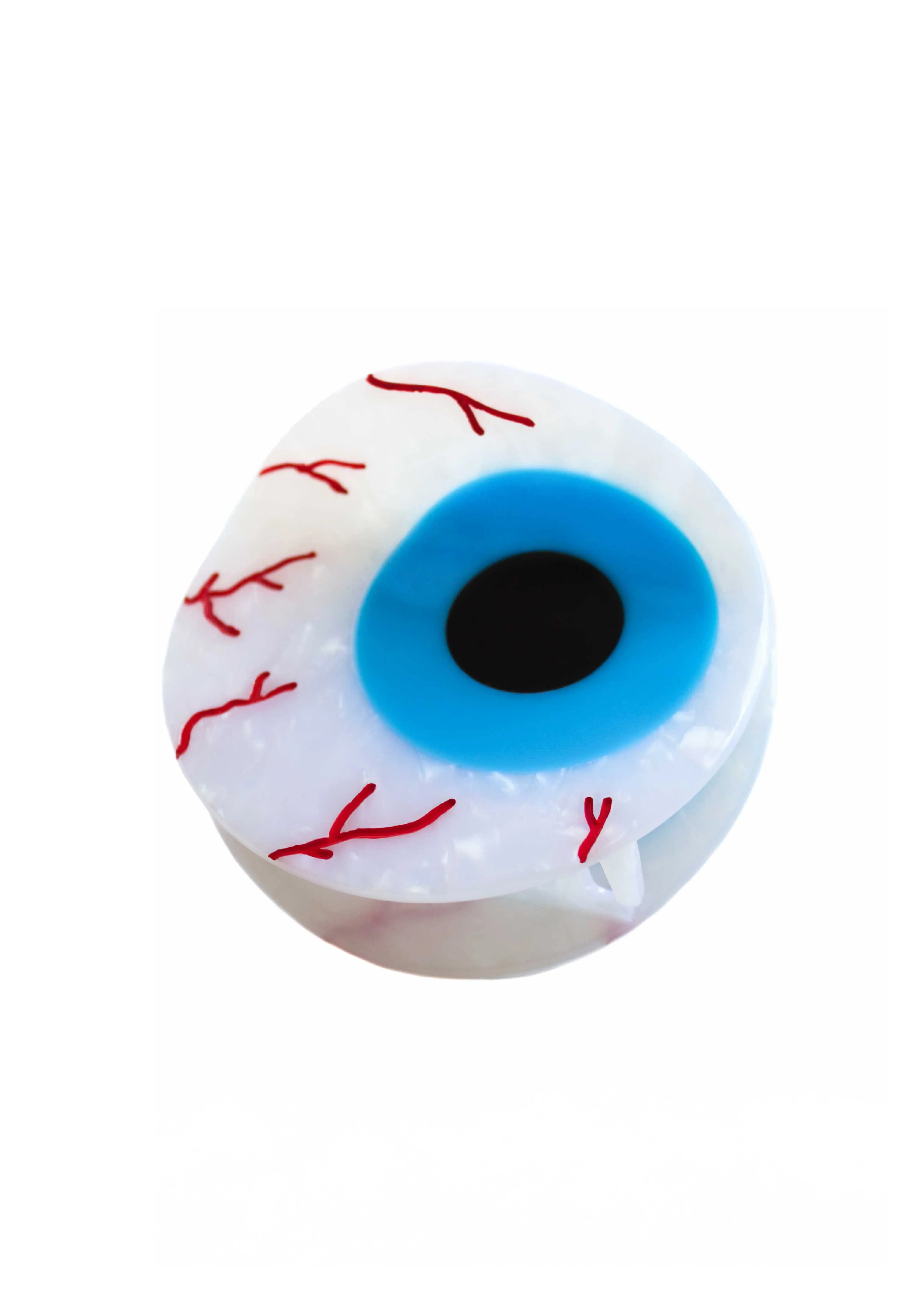 Eyeball Mega Claw - Blue