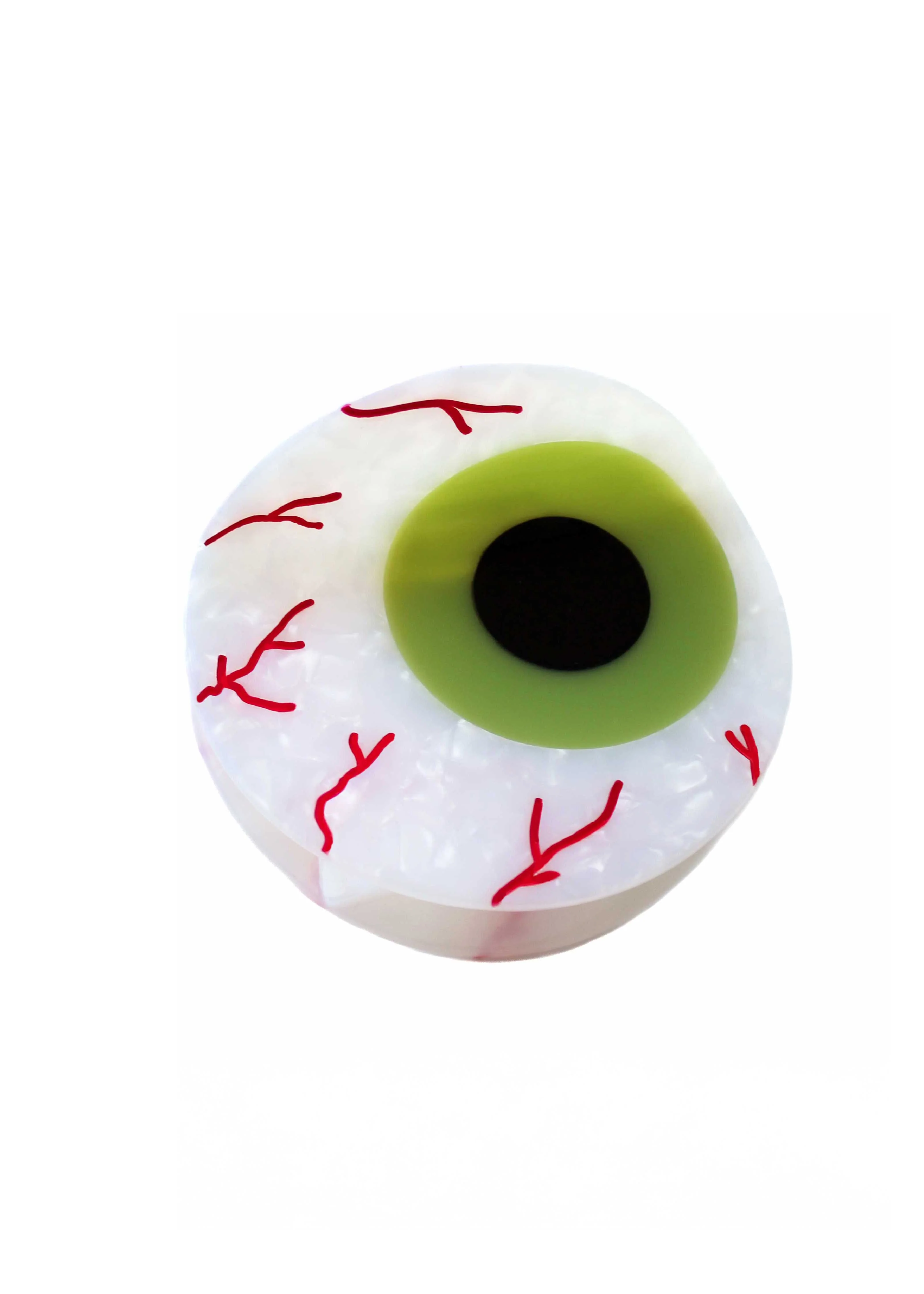 Eyeball Mega Claw - Green
