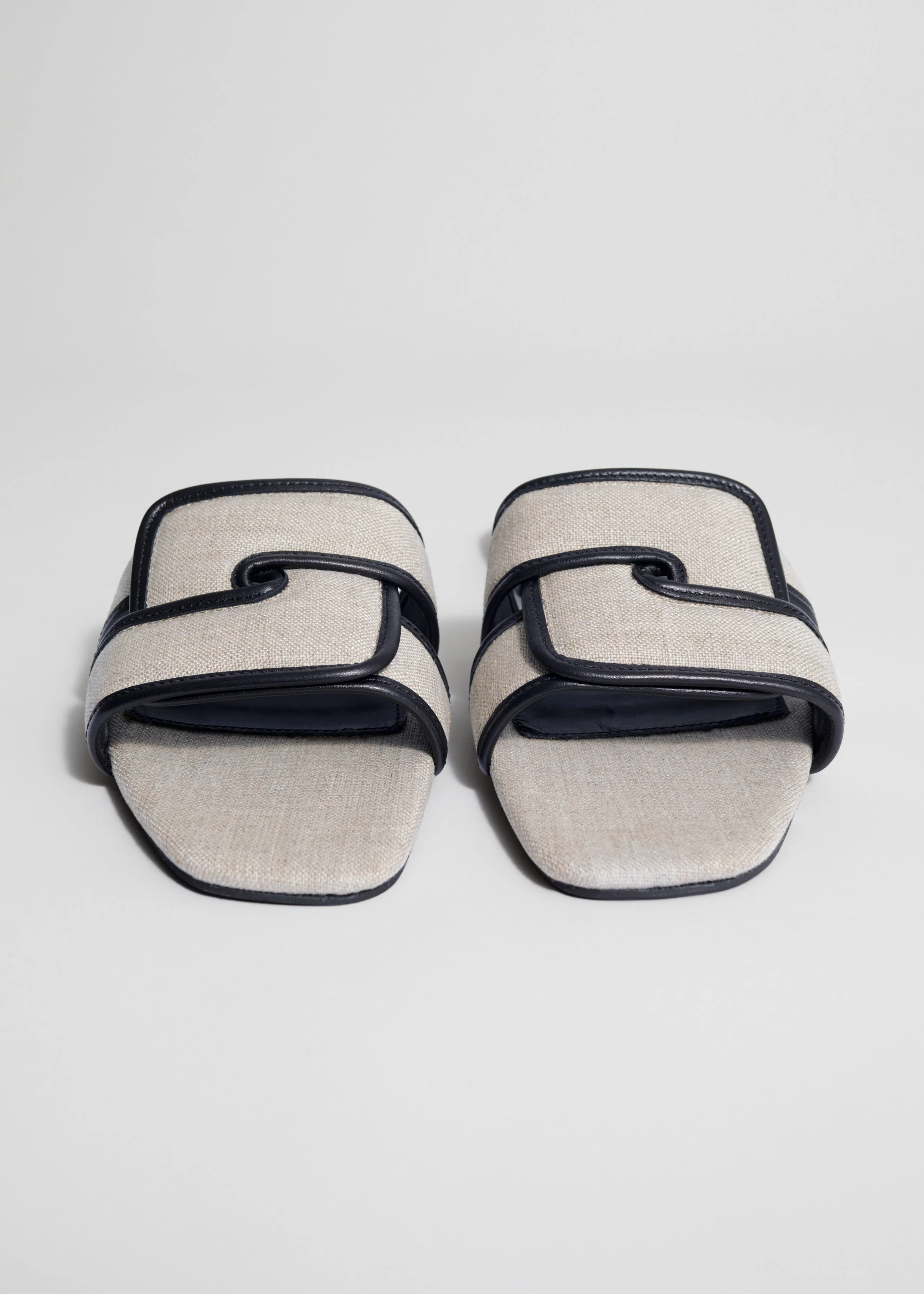 Faye Summerflat - Beige - Image 2