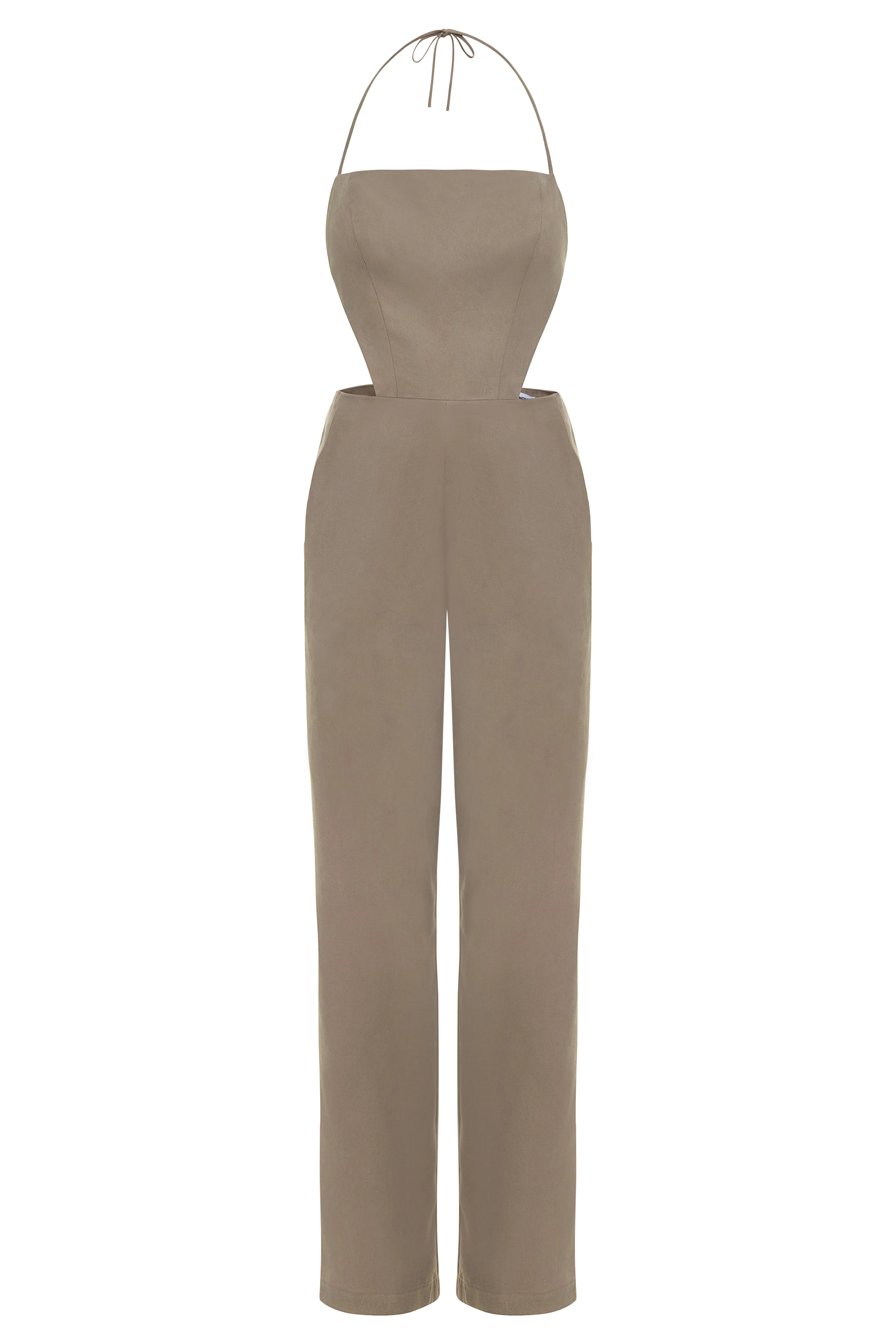 Francesca Jumpsuit