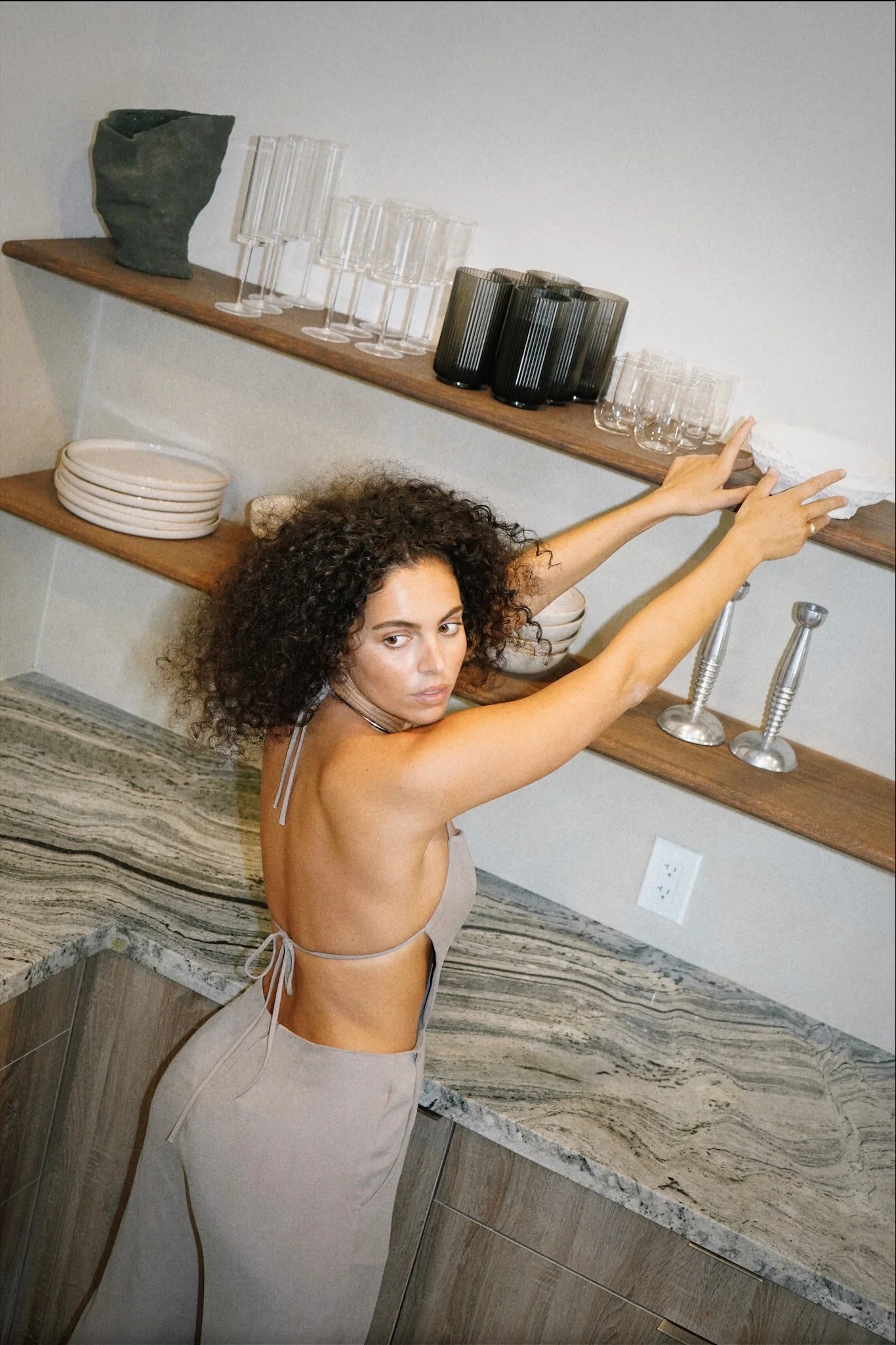 Francesca Jumpsuit - Image 2