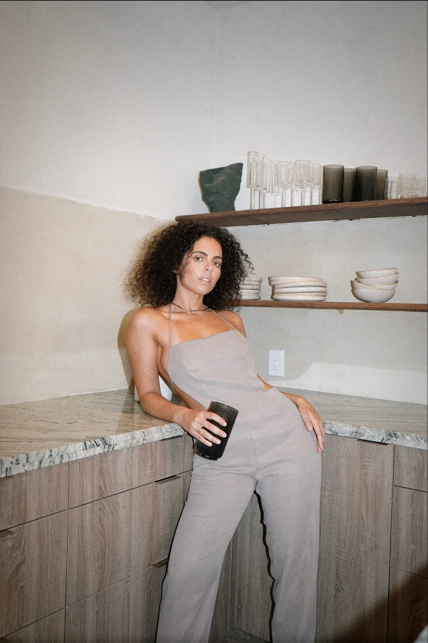 Francesca Jumpsuit - Image 3