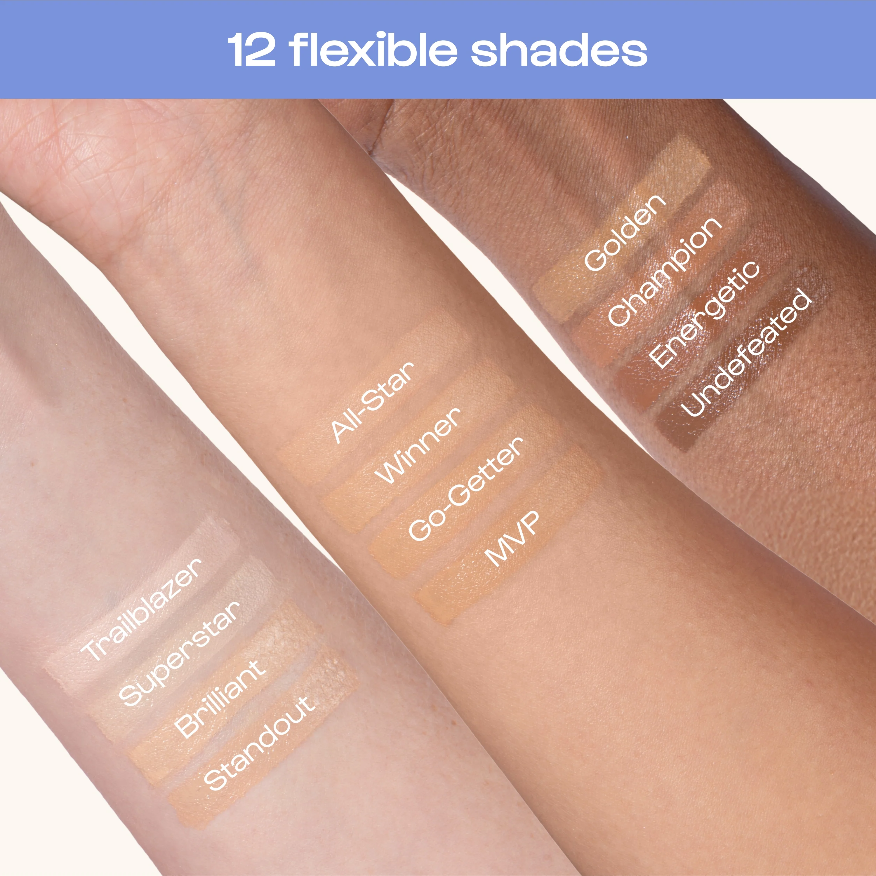 Game Face Concealer - MVP - Image 6