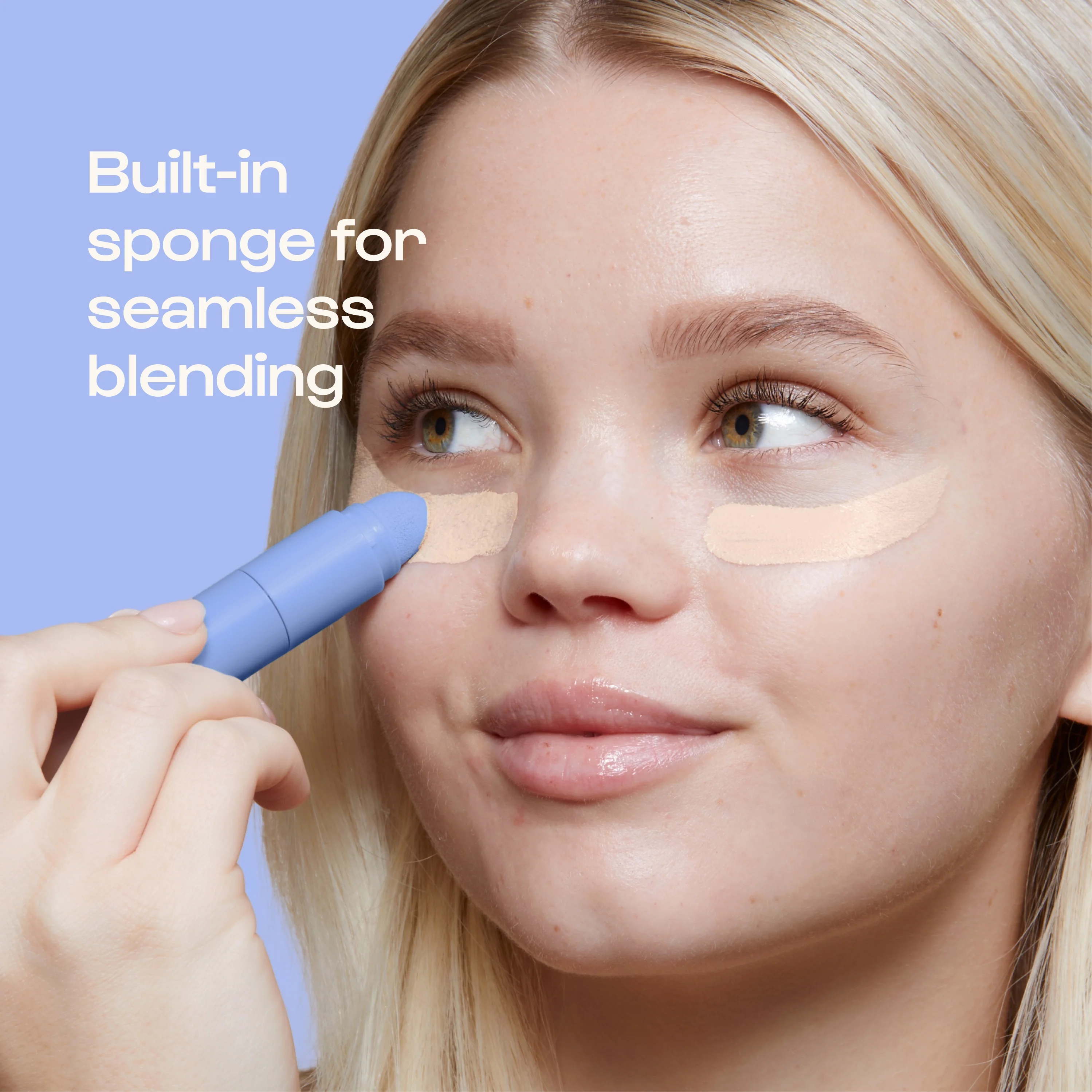 Game Face Concealer - Standout - Image 4