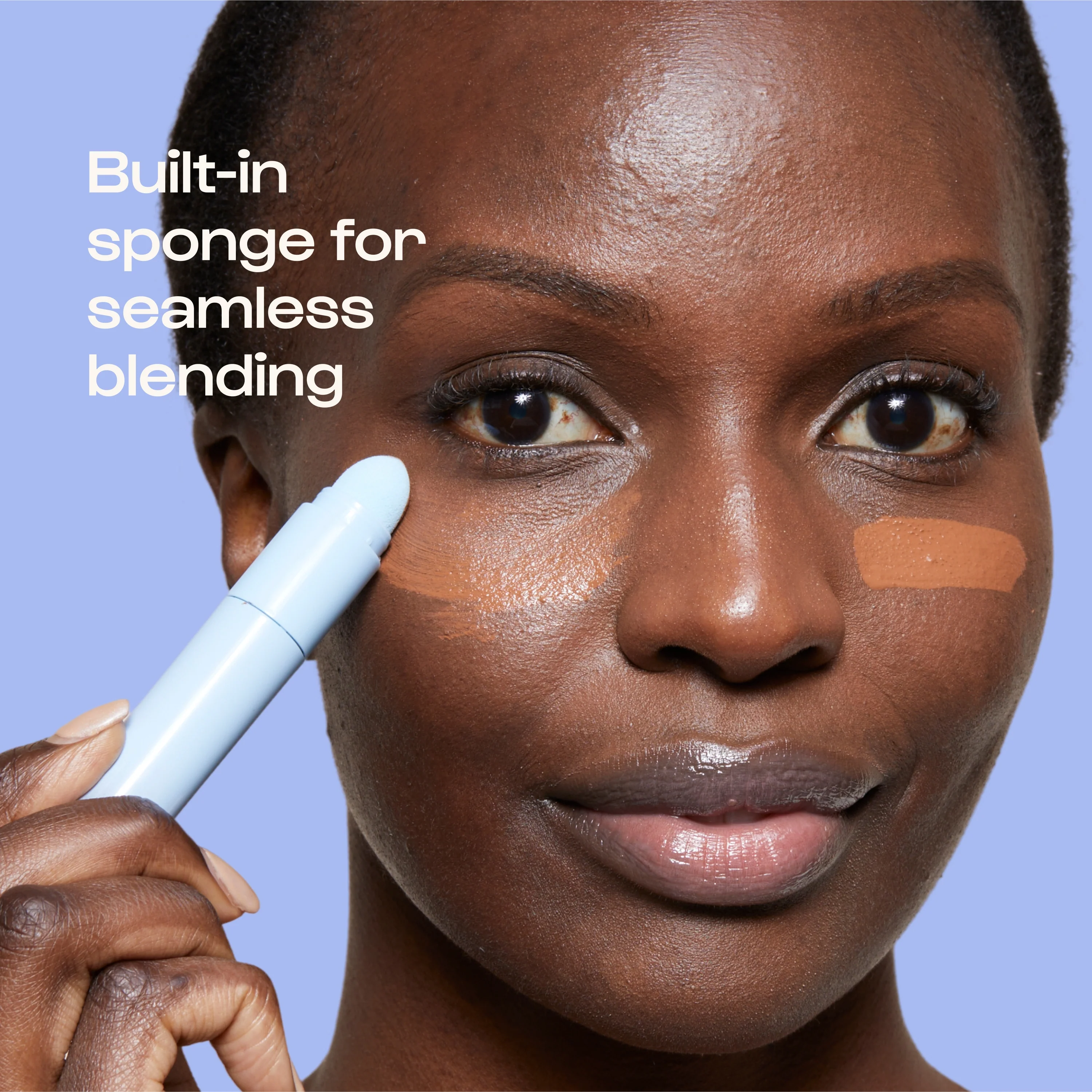 Game Face Concealer - Undefeated - Image 4