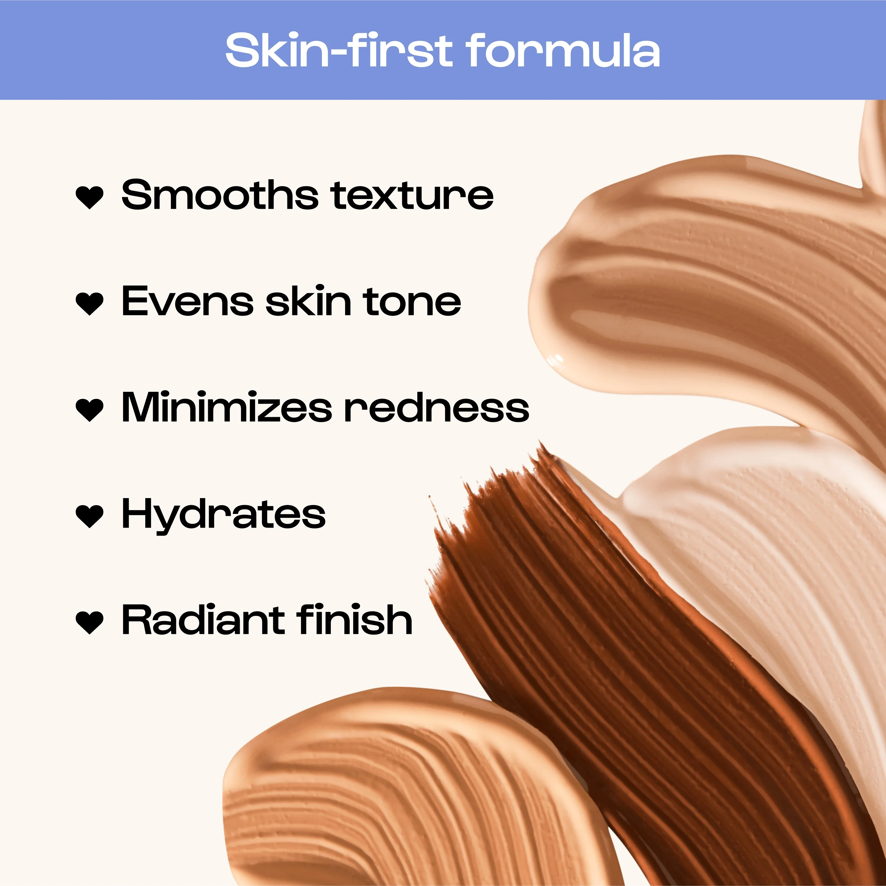 Game Face Concealer - Winner - Image 3