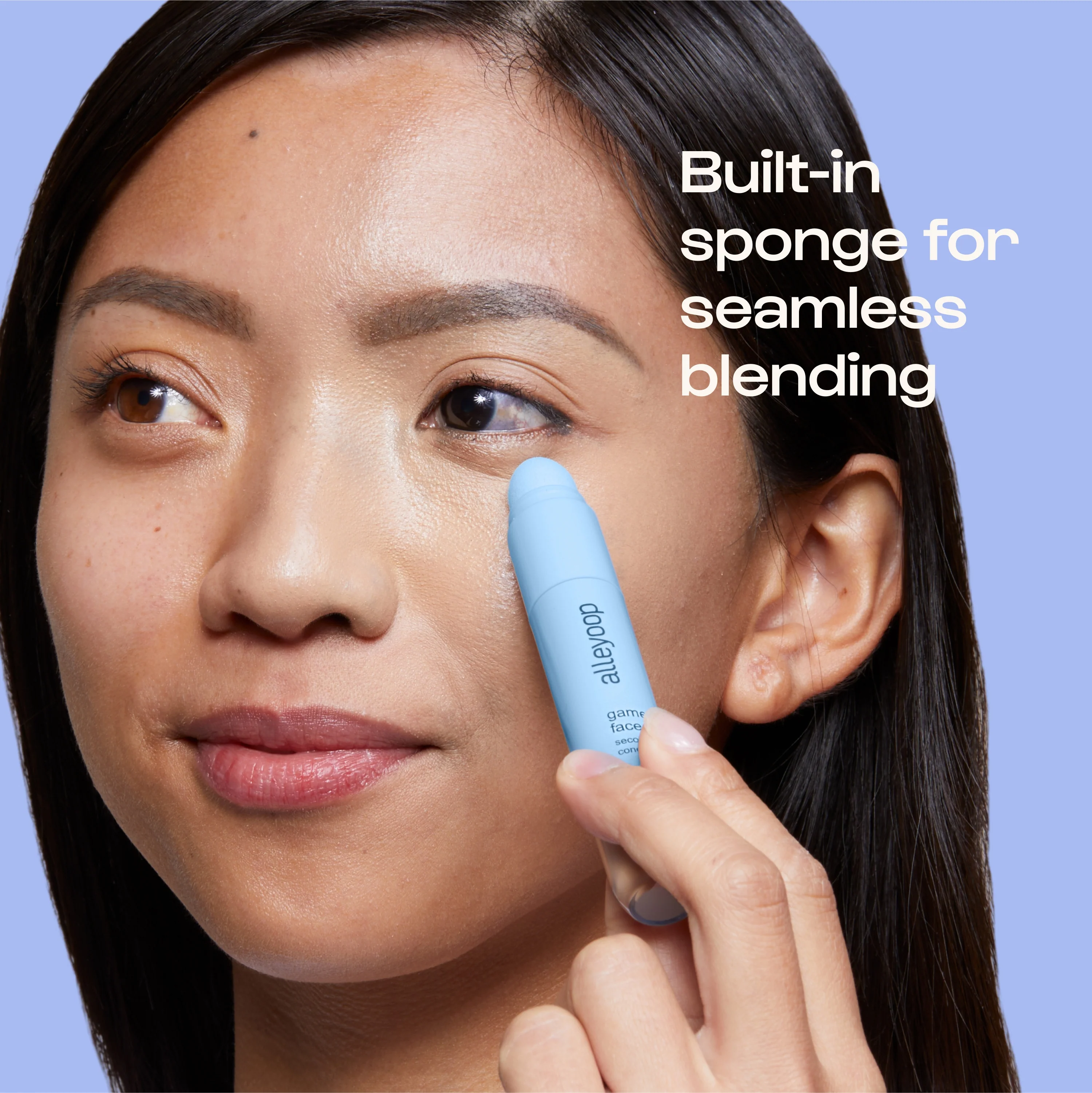 Game Face Concealer - Winner - Image 4