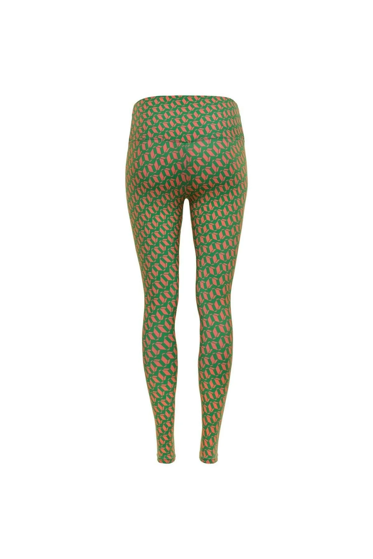 Geo Wide Band Legging - Image 3