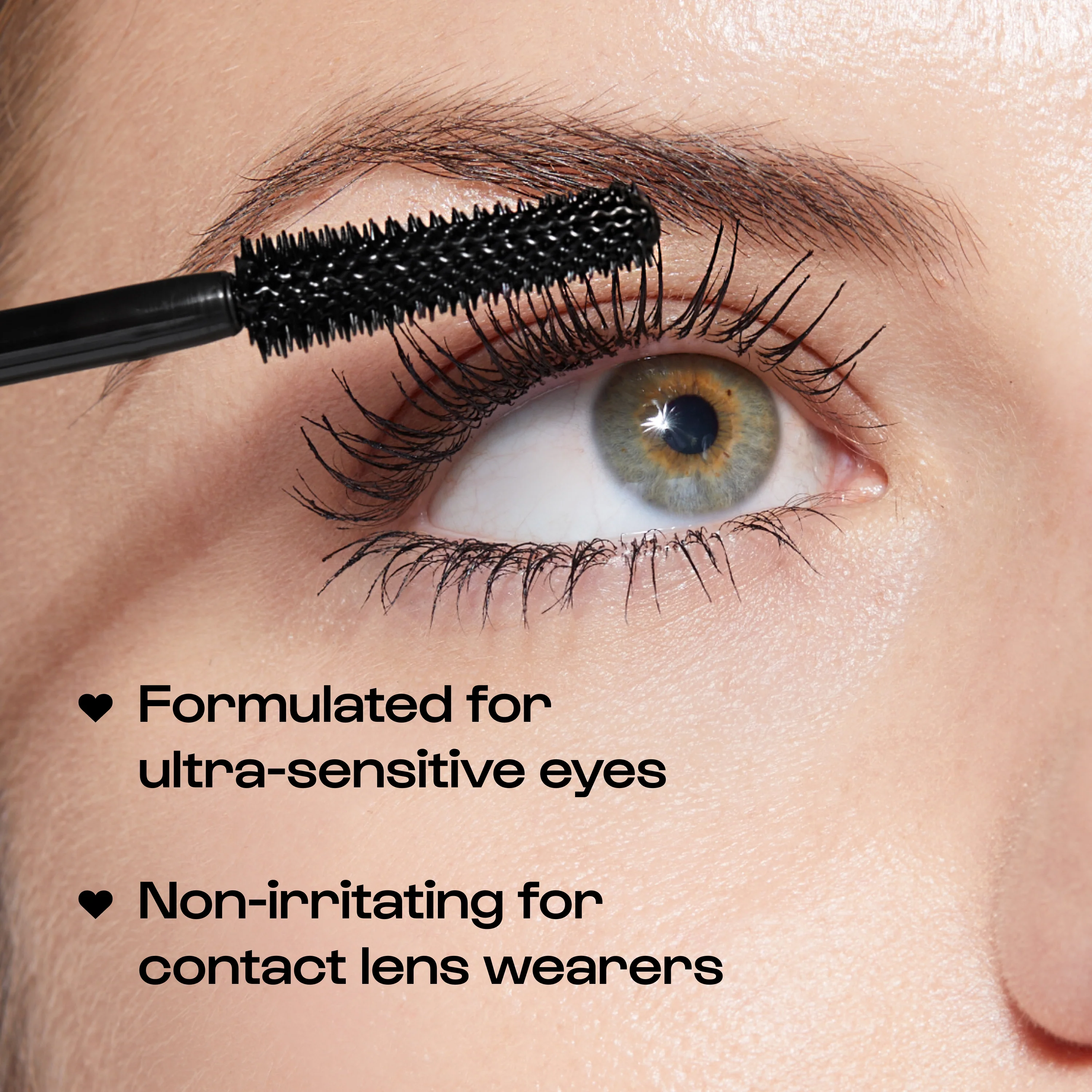 Go the Distance Tubing Mascara - Brown 8 ml - Image 6