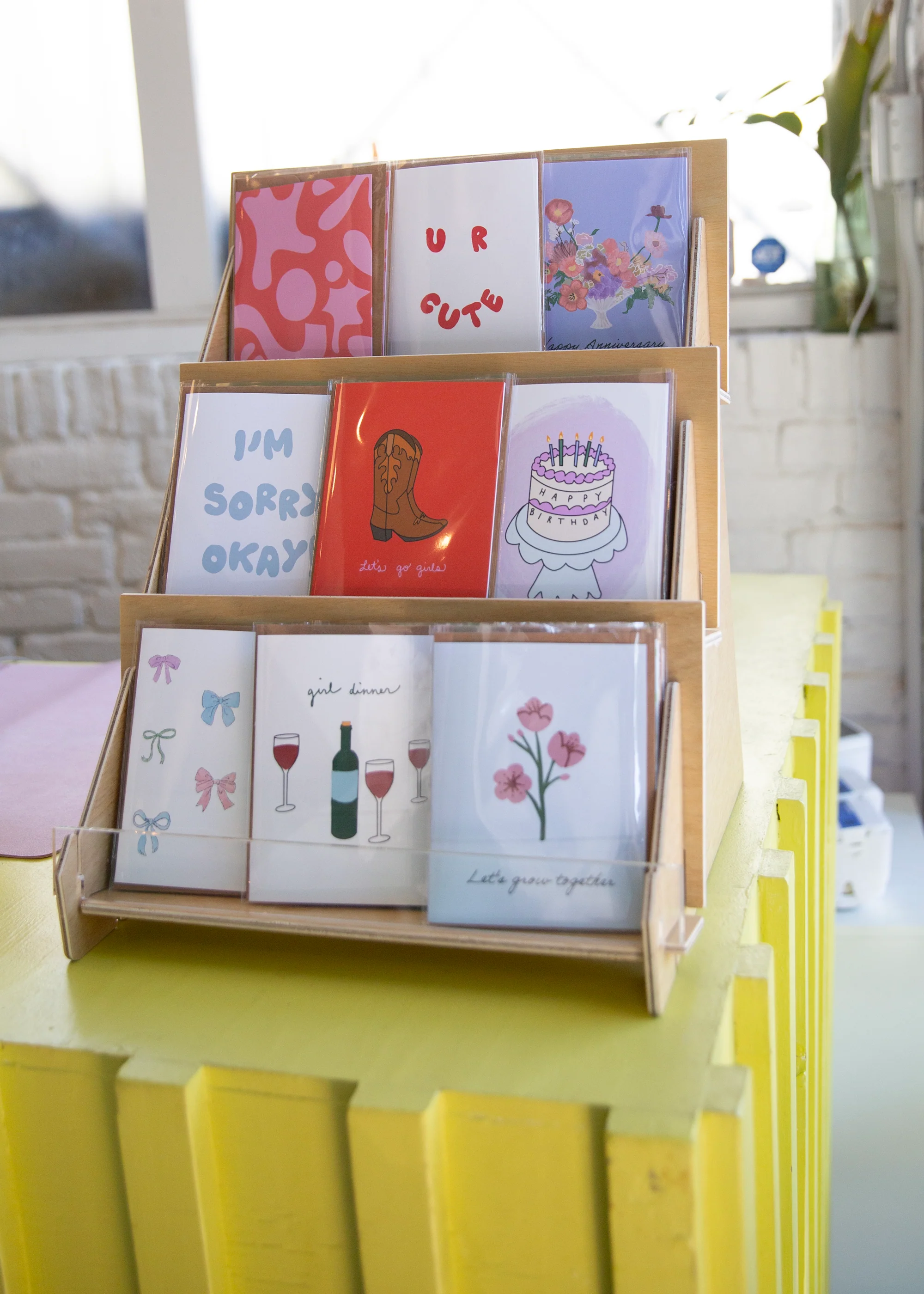 Greeting Card - Happy Anniversary - Image 3