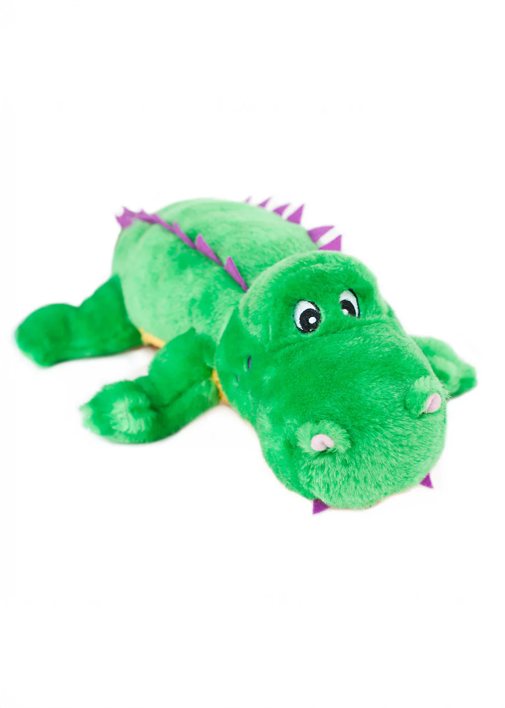 Grunterz - Alvin the Alligator