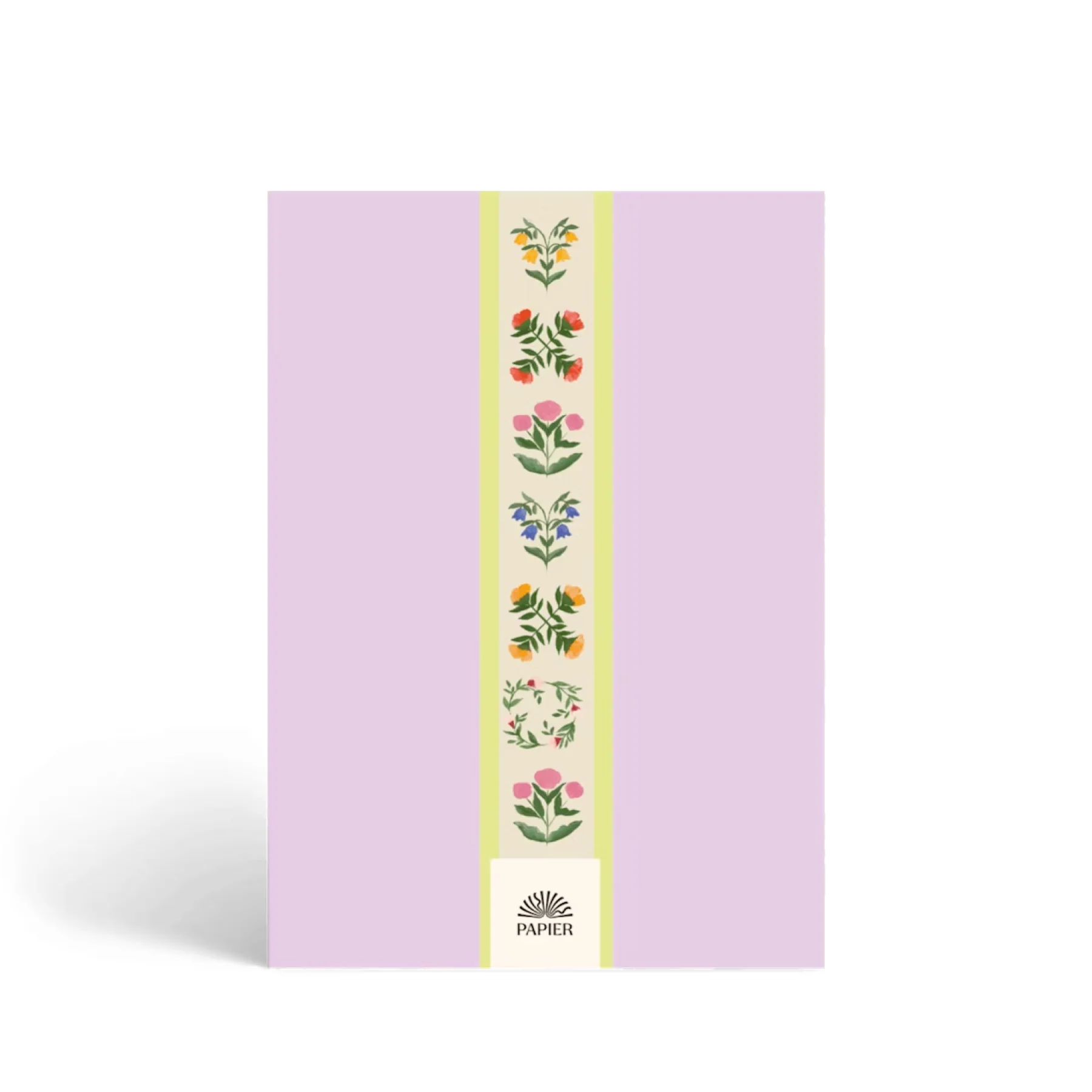 Hardcover Gratitude Journal - Taking My Time - Image 2