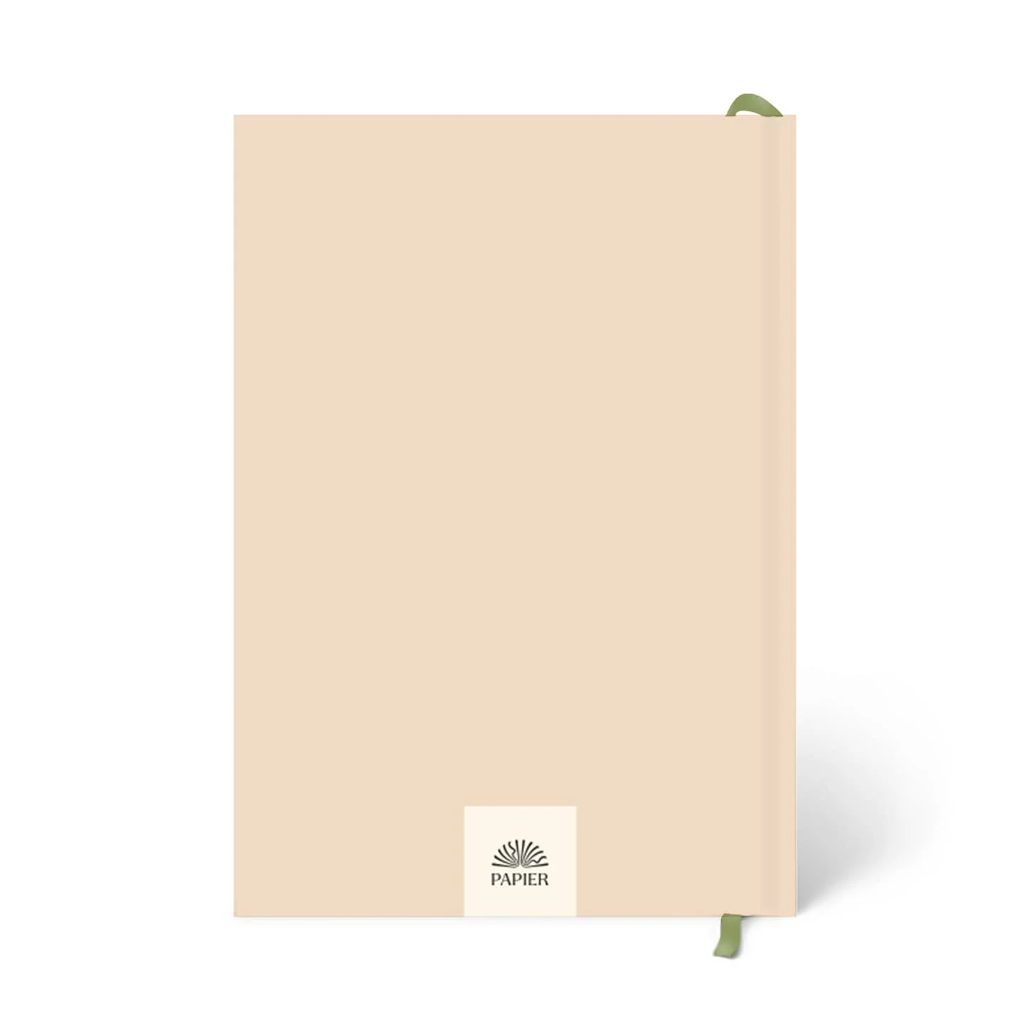 Hardcover Guided Gratitude Journal - Reflect - Image 2