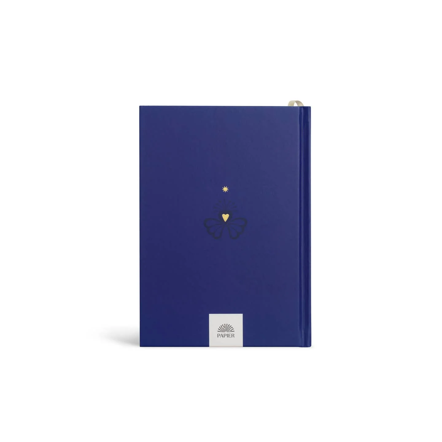 Hardcover Guided Reading Journal - The Midnight Hour - Image 2
