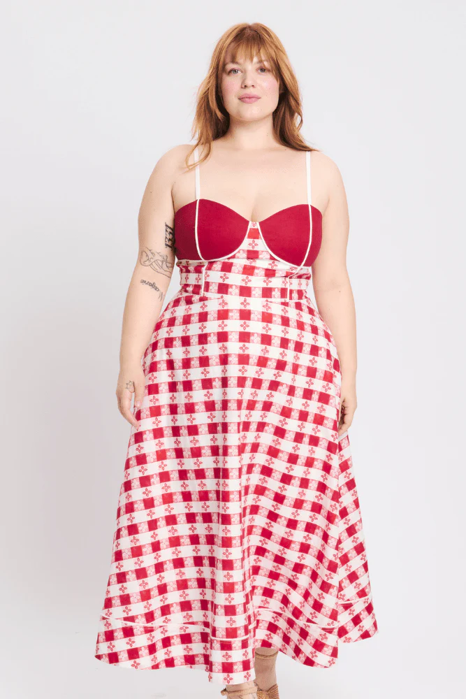 Harper Dress