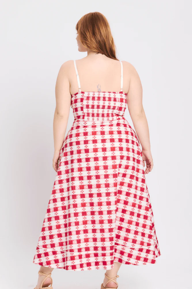 Harper Dress - Image 2