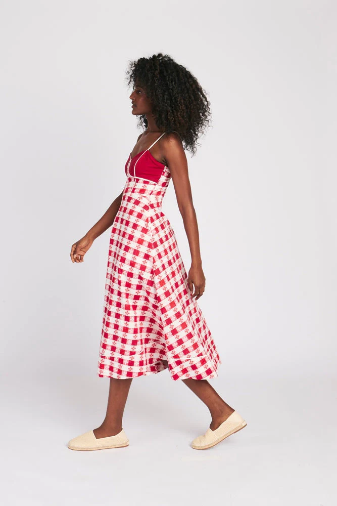 Harper Dress - Image 4
