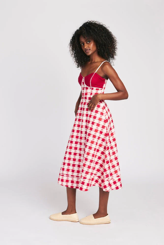 Harper Dress - Image 5