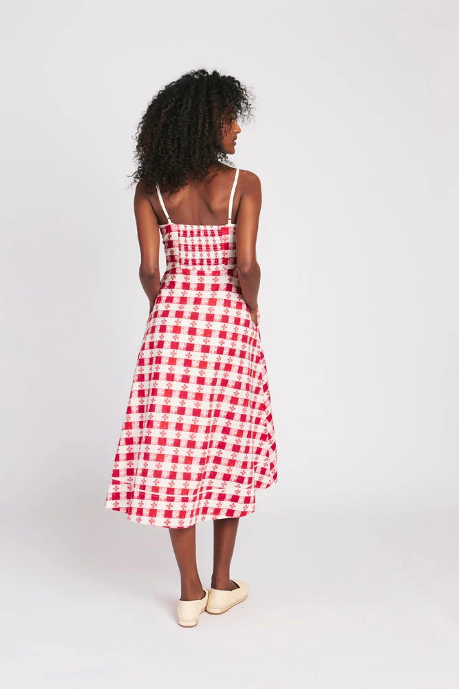 Harper Dress - Image 6
