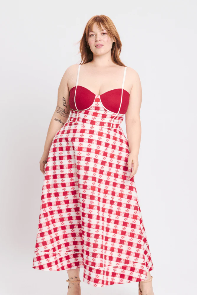 Harper Dress - Image 9
