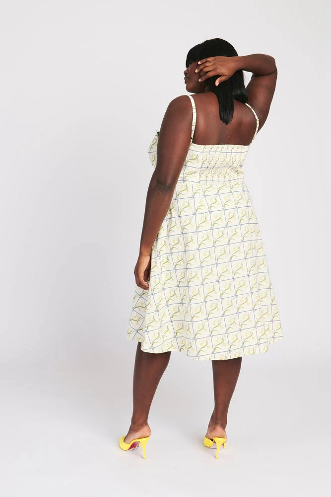 Harper Dress - Image 10