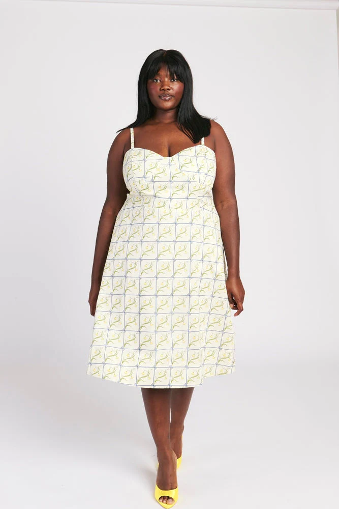 Harper Dress - Image 2