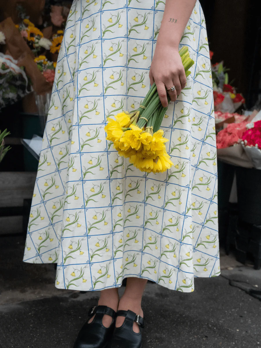 Harper Dress - Image 3