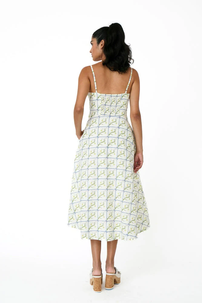 Harper Dress - Image 6