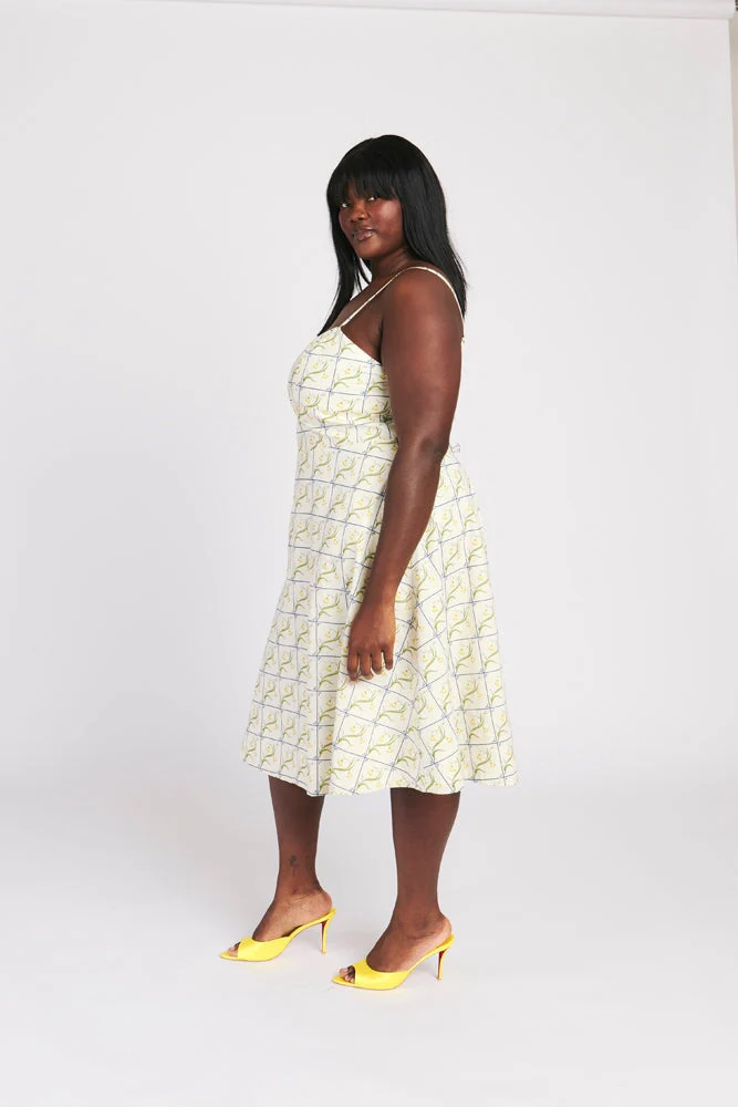 Harper Dress - Image 9