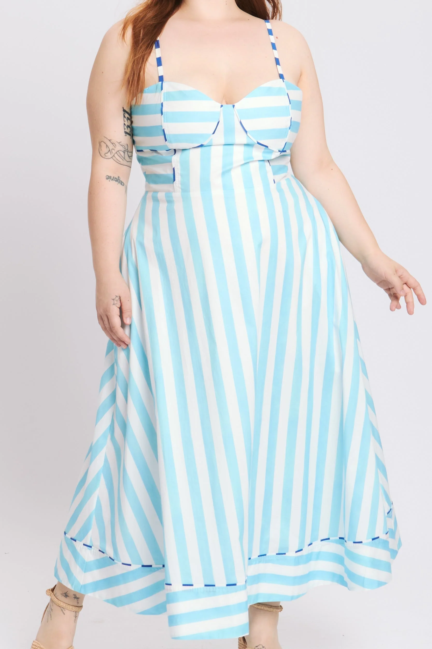 Harper Dress