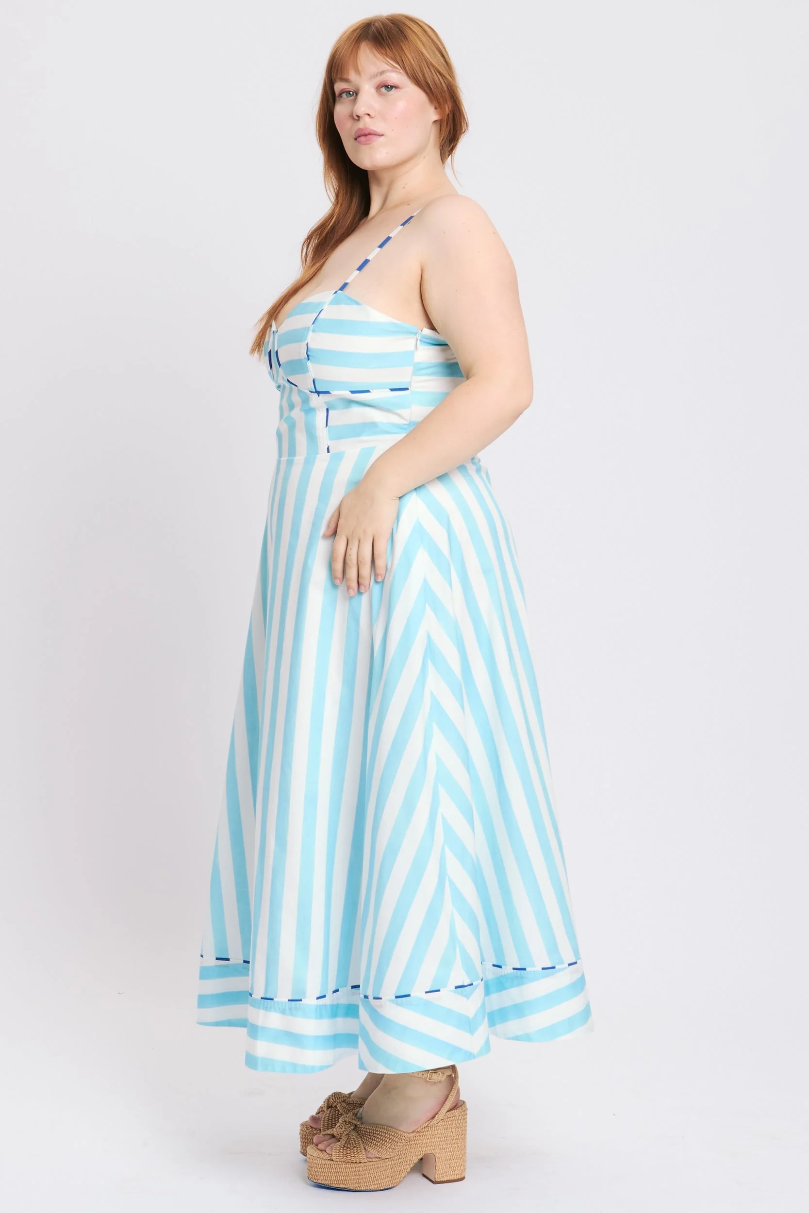 Harper Dress - Image 2