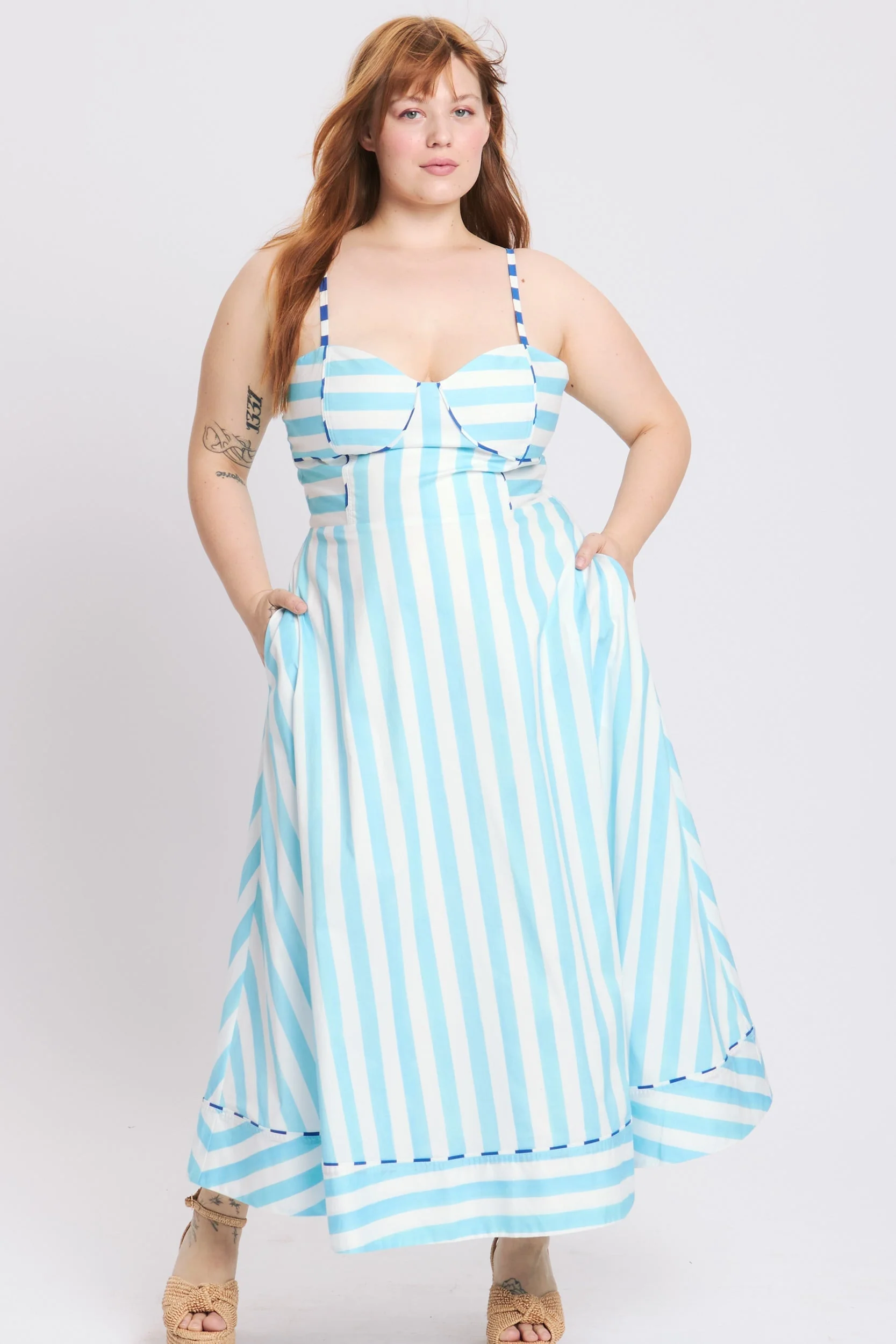 Harper Dress - Image 4