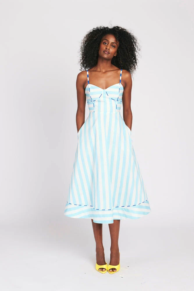 Harper Dress - Image 9