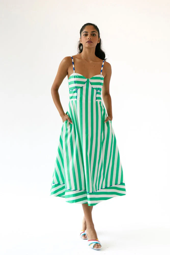 Harper Dress - Image 3