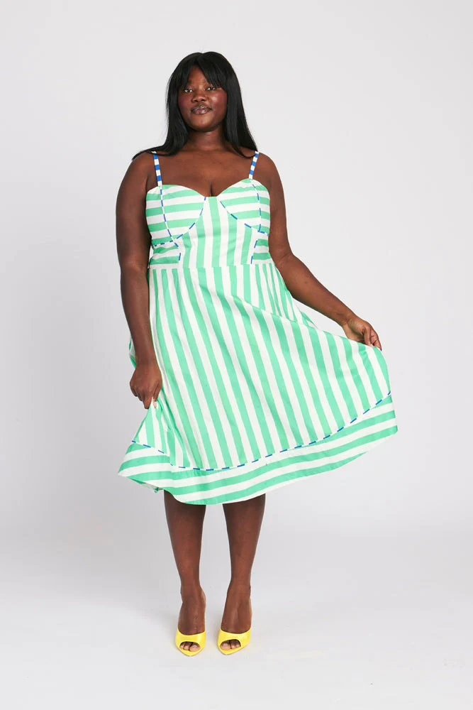 Harper Dress - Image 6