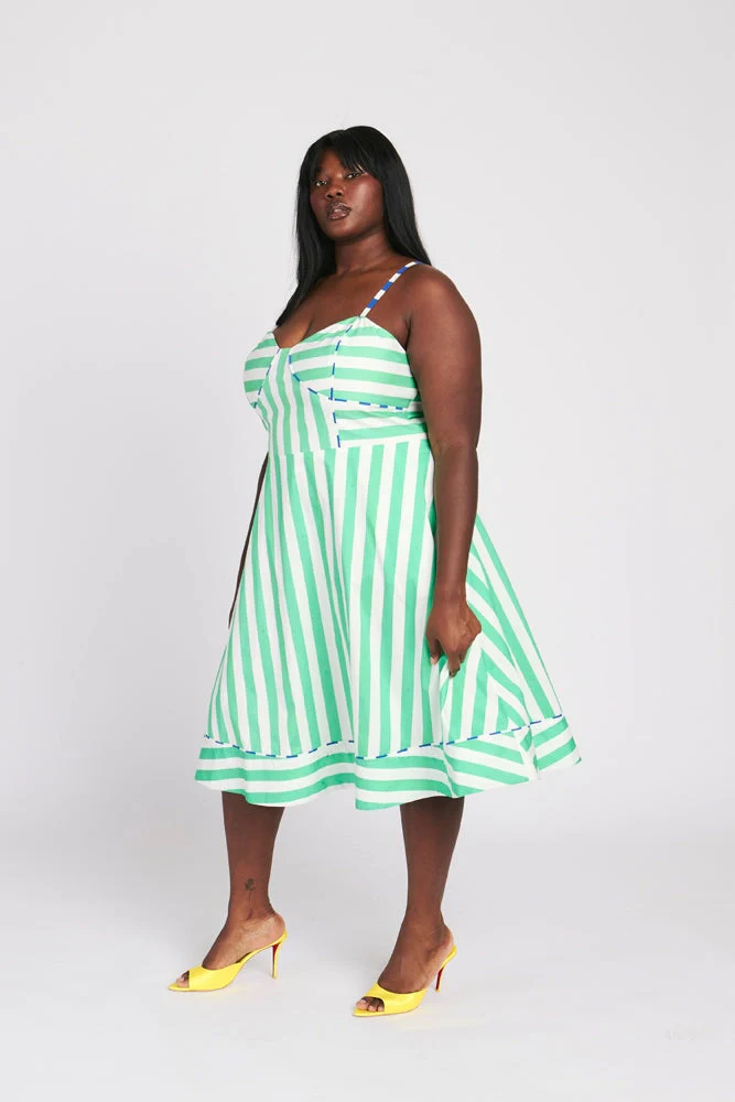 Harper Dress - Image 7