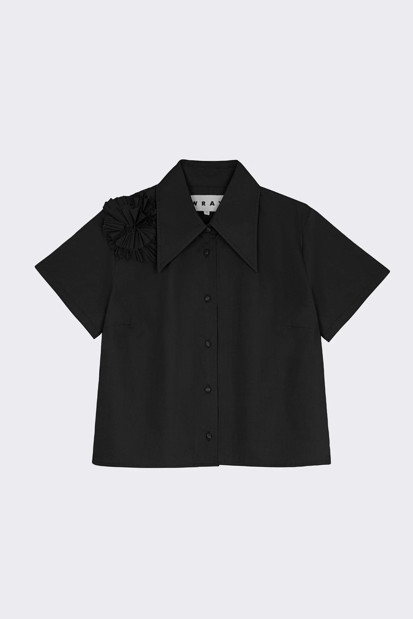 Hite Top - Black - Image 3