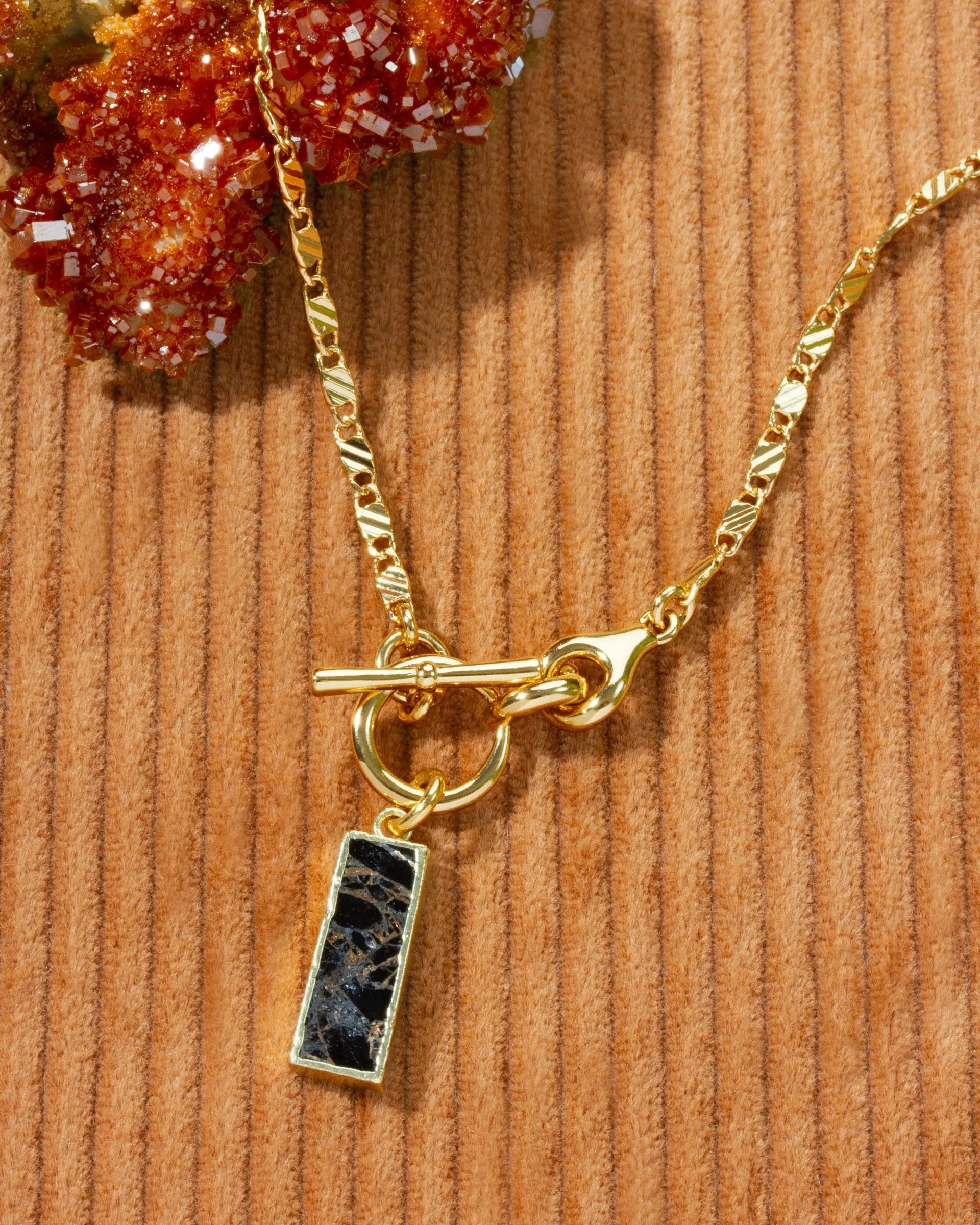 Hookup Toggle Necklace - Image 5