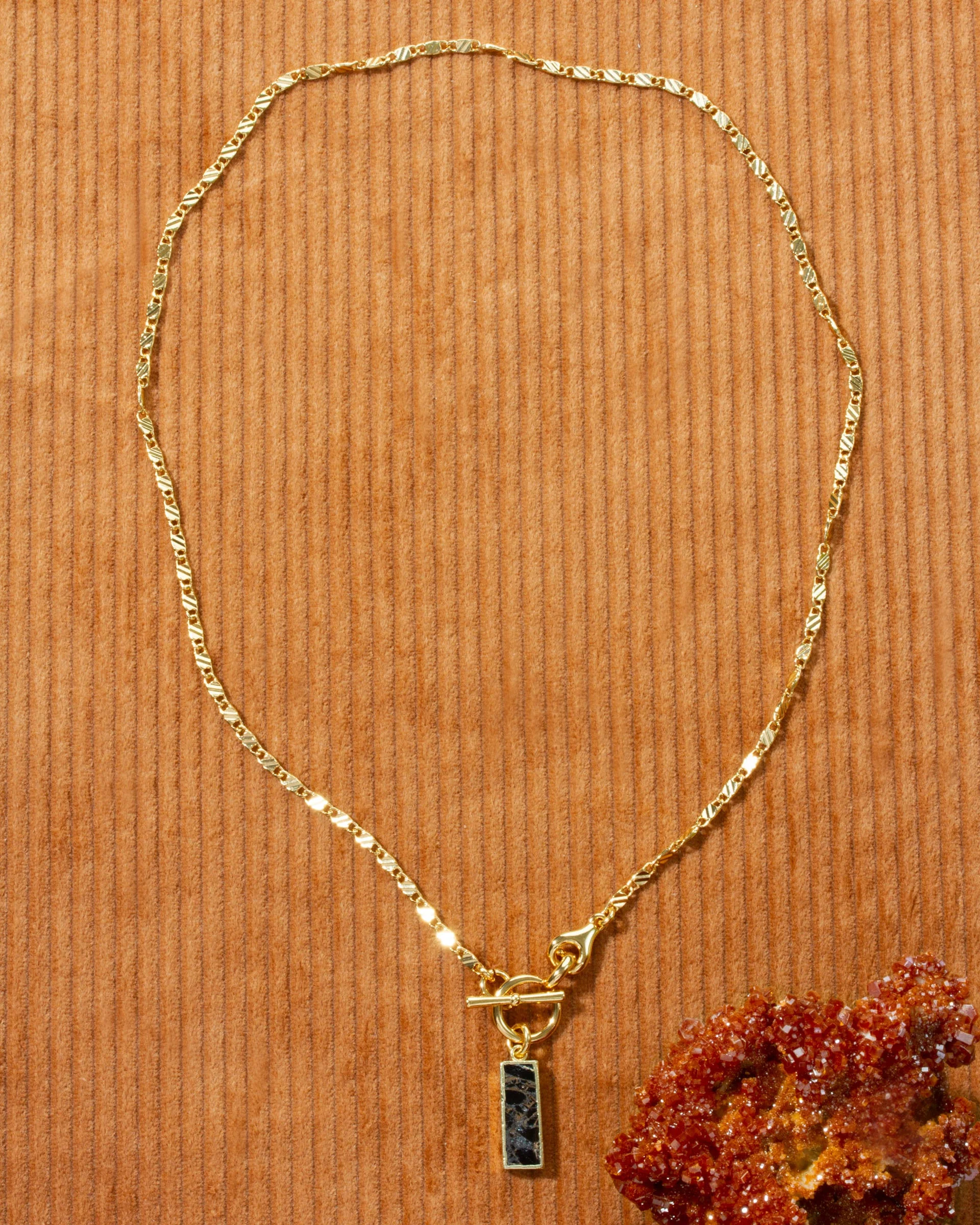 Hookup Toggle Necklace - Image 6